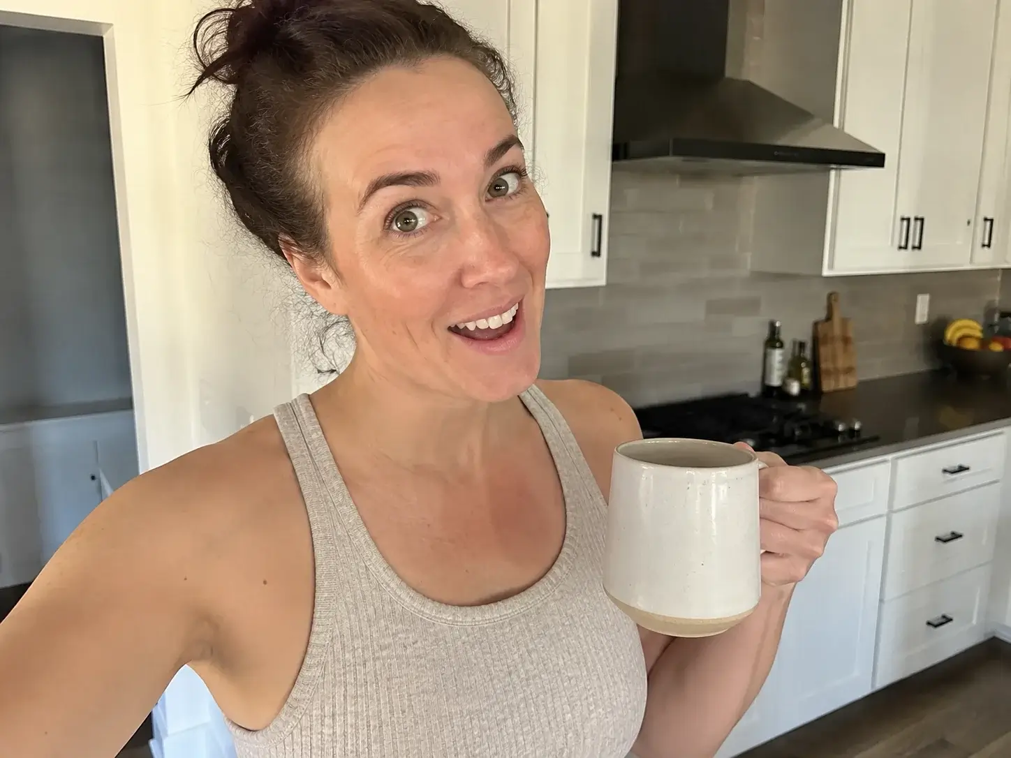 Sarah K.